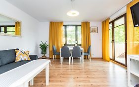 Tropicana - By Grand Apartments